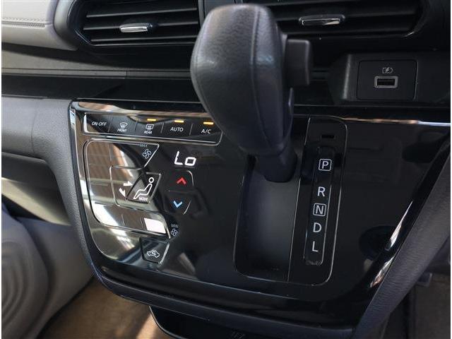 デイズ Ｘ　ナビ・フルセグ・Ｂカメラ・ＥＴＣ（11枚目）