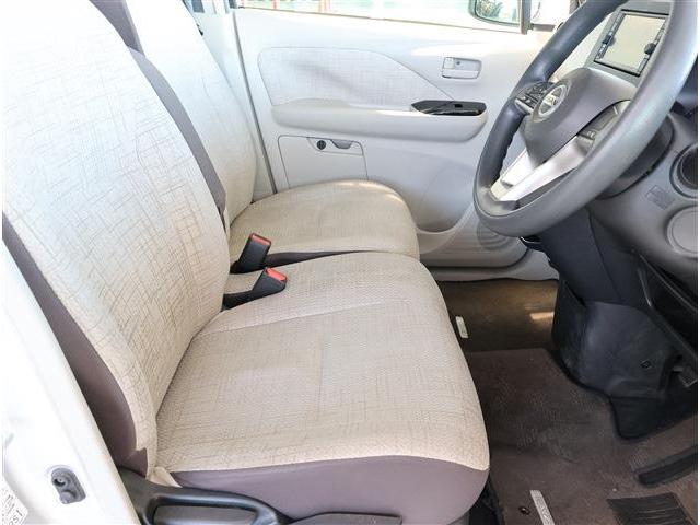 デイズ Ｘ　ナビ・フルセグ・Ｂカメラ・ＥＴＣ（13枚目）