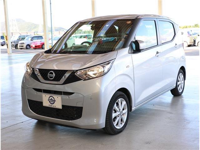 デイズ Ｘ　ナビ・フルセグ・Ｂカメラ・ＥＴＣ（20枚目）