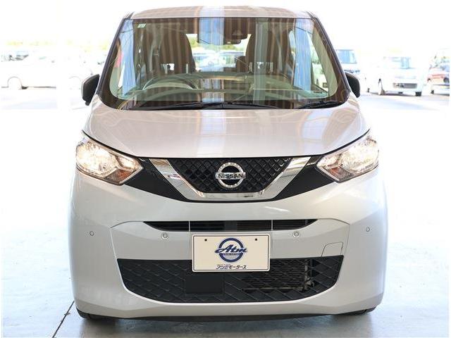 デイズ Ｘ　ナビ・フルセグ・Ｂカメラ・ＥＴＣ（21枚目）