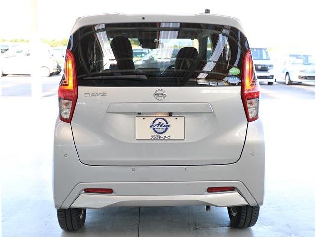 デイズ Ｘ　ナビ・フルセグ・Ｂカメラ・ＥＴＣ（23枚目）