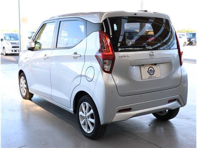 デイズ Ｘ　ナビ・フルセグ・Ｂカメラ・ＥＴＣ（24枚目）