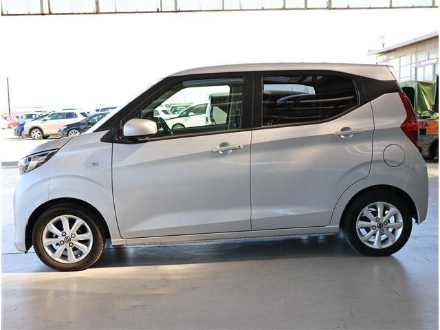 デイズ Ｘ　ナビ・フルセグ・Ｂカメラ・ＥＴＣ（25枚目）