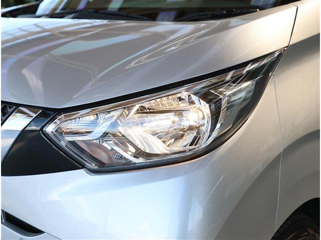 デイズ Ｘ　ナビ・フルセグ・Ｂカメラ・ＥＴＣ（26枚目）