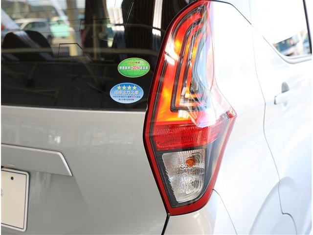 デイズ Ｘ　ナビ・フルセグ・Ｂカメラ・ＥＴＣ（27枚目）