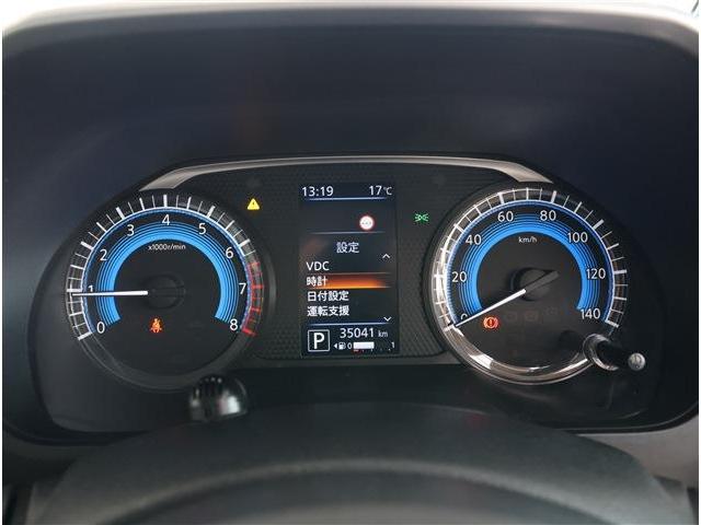 ルークス X ナビ付 軽減B・Pドア・9型ナビ・TV・全カメラ(9枚目)