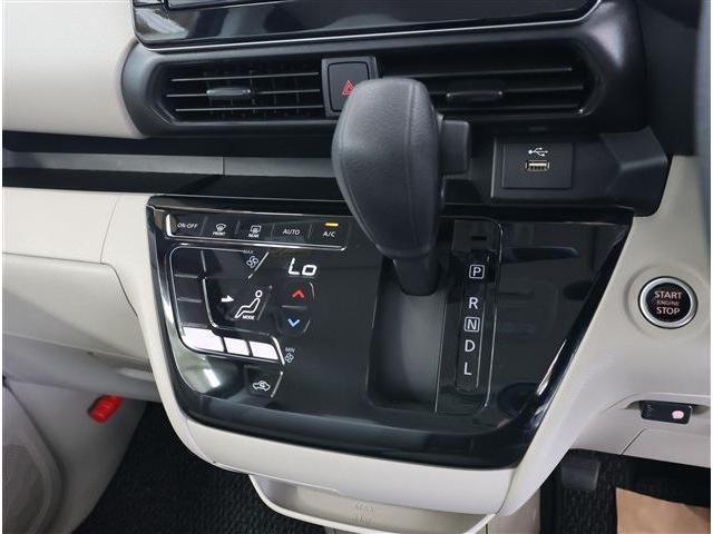 ルークス X ナビ付 軽減B・Pドア・9型ナビ・TV・全カメラ(11枚目)