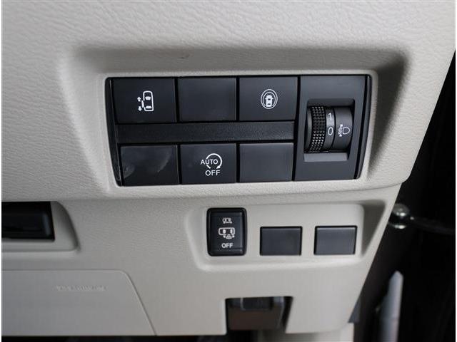 ルークス X ナビ付 軽減B・Pドア・9型ナビ・TV・全カメラ(12枚目)