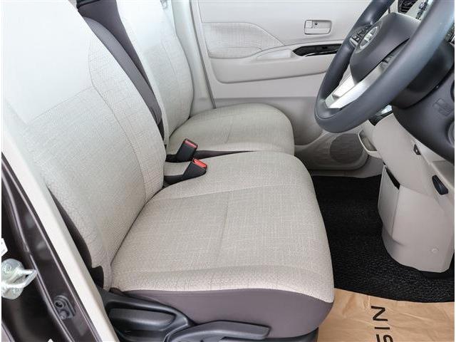 ルークス X ナビ付 軽減B・Pドア・9型ナビ・TV・全カメラ(13枚目)