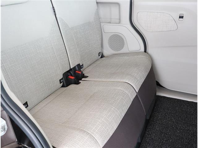 ルークス X ナビ付 軽減B・Pドア・9型ナビ・TV・全カメラ(14枚目)