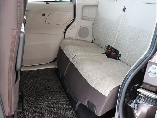 ルークス X ナビ付 軽減B・Pドア・9型ナビ・TV・全カメラ(16枚目)