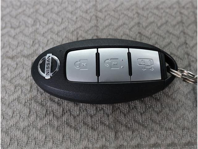 ルークス X ナビ付 軽減B・Pドア・9型ナビ・TV・全カメラ(17枚目)