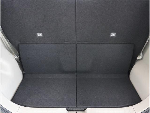 ルークス X ナビ付 軽減B・Pドア・9型ナビ・TV・全カメラ(18枚目)