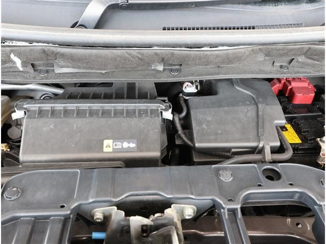 ルークス X ナビ付 軽減B・Pドア・9型ナビ・TV・全カメラ(19枚目)