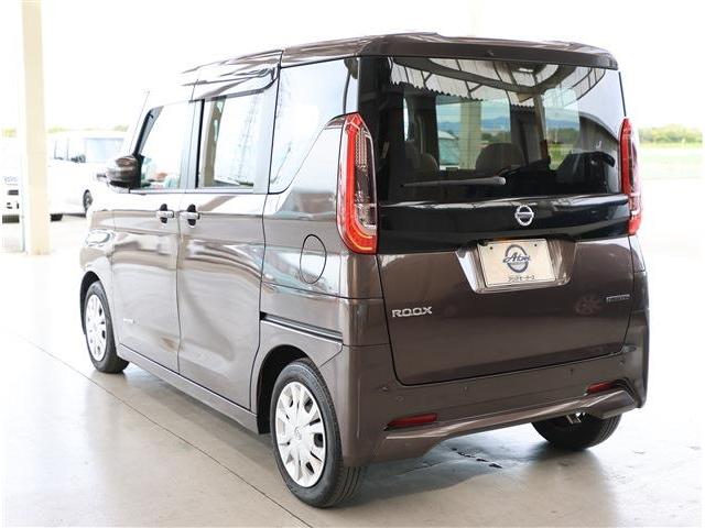 ルークス X ナビ付 軽減B・Pドア・9型ナビ・TV・全カメラ(24枚目)