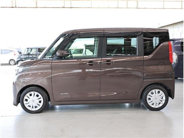 ルークス X ナビ付 軽減B・Pドア・9型ナビ・TV・全カメラ(25枚目)