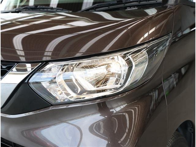 ルークス X ナビ付 軽減B・Pドア・9型ナビ・TV・全カメラ(26枚目)