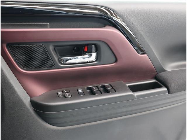 スペーシアカスタム ハイブリッドXSターボ ナビ フルセグTV バックカメラ 障害物センサー ETC スマートキー セキュリティ プライバシーガラス アルミホイール エアロパーツ アイドリングストップ 衝突被害軽減ブレーキ シートヒーター(7枚目)