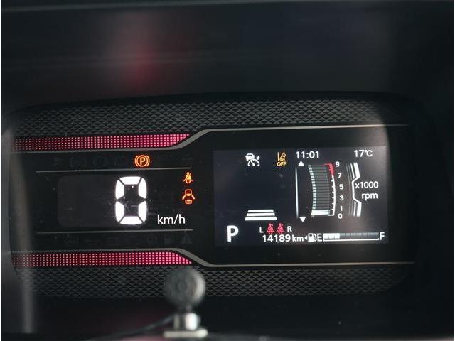 スペーシアカスタム ハイブリッドXSターボ ナビ フルセグTV バックカメラ 障害物センサー ETC スマートキー セキュリティ プライバシーガラス アルミホイール エアロパーツ アイドリングストップ 衝突被害軽減ブレーキ シートヒーター(9枚目)