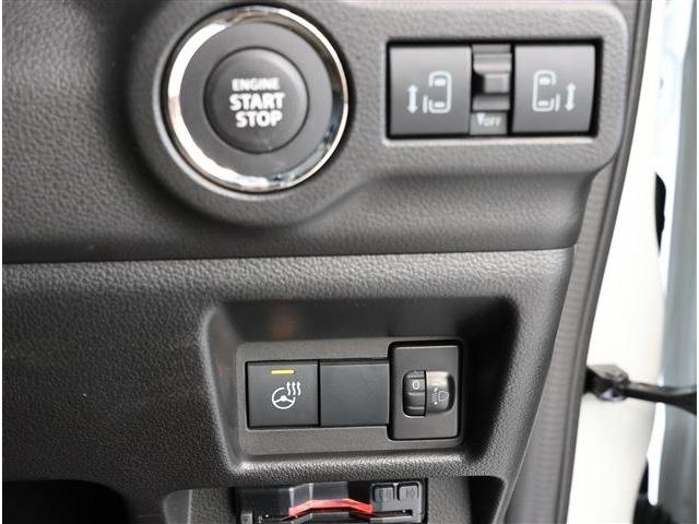 スペーシアカスタム ハイブリッドXSターボ ナビ フルセグTV バックカメラ 障害物センサー ETC スマートキー セキュリティ プライバシーガラス アルミホイール エアロパーツ アイドリングストップ 衝突被害軽減ブレーキ シートヒーター(13枚目)