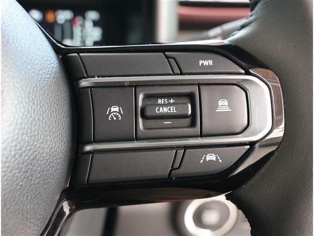 スペーシアカスタム ハイブリッドXSターボ ナビ フルセグTV バックカメラ 障害物センサー ETC スマートキー セキュリティ プライバシーガラス アルミホイール エアロパーツ アイドリングストップ 衝突被害軽減ブレーキ シートヒーター(16枚目)