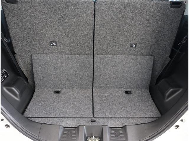 スペーシアカスタム ハイブリッドXSターボ ナビ フルセグTV バックカメラ 障害物センサー ETC スマートキー セキュリティ プライバシーガラス アルミホイール エアロパーツ アイドリングストップ 衝突被害軽減ブレーキ シートヒーター(22枚目)