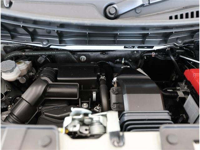 スペーシアカスタム ハイブリッドXSターボ ナビ フルセグTV バックカメラ 障害物センサー ETC スマートキー セキュリティ プライバシーガラス アルミホイール エアロパーツ アイドリングストップ 衝突被害軽減ブレーキ シートヒーター(23枚目)