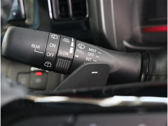 スペーシアカスタム ハイブリッドXSターボ ナビ フルセグTV バックカメラ 障害物センサー ETC スマートキー セキュリティ プライバシーガラス アルミホイール エアロパーツ アイドリングストップ 衝突被害軽減ブレーキ シートヒーター(32枚目)