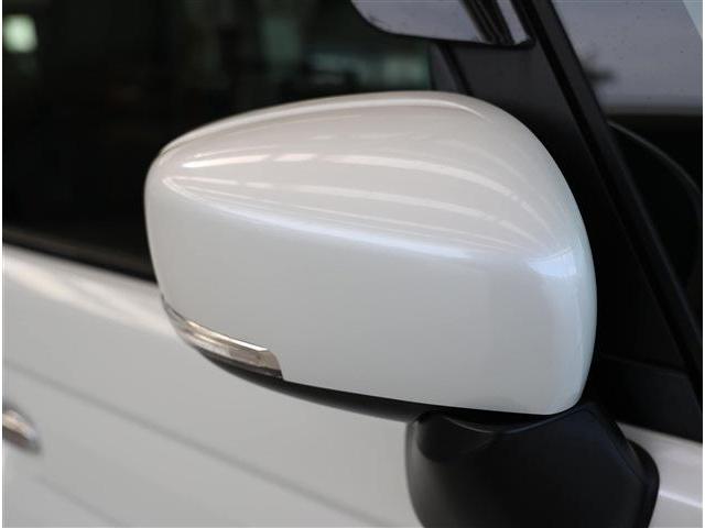 スペーシアカスタム ハイブリッドXSターボ ナビ フルセグTV バックカメラ 障害物センサー ETC スマートキー セキュリティ プライバシーガラス アルミホイール エアロパーツ アイドリングストップ 衝突被害軽減ブレーキ シートヒーター(34枚目)