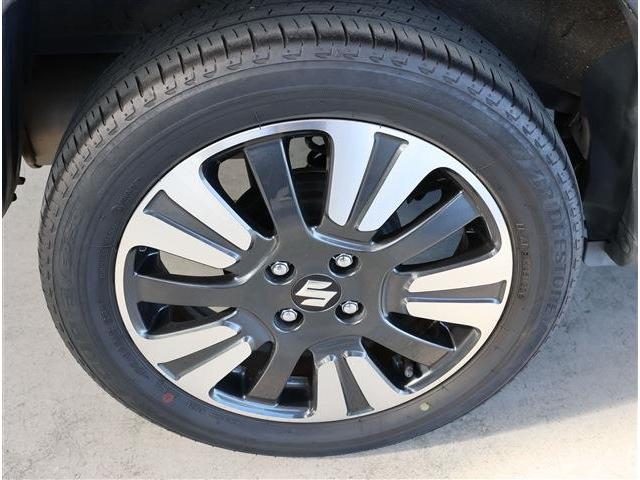 クロスビー ハイブリッドMZ メモリーナビ フルセグTV バックカメラ 全周囲カメラ ETC 障害物センサー クルーズコントロール DVD再生 CDシートヒーター(10枚目)