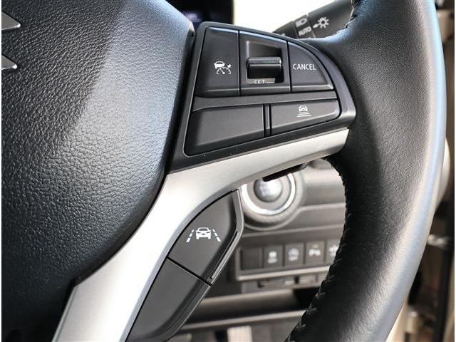 クロスビー ハイブリッドMZ メモリーナビ フルセグTV バックカメラ 全周囲カメラ ETC 障害物センサー クルーズコントロール DVD再生 CDシートヒーター(14枚目)