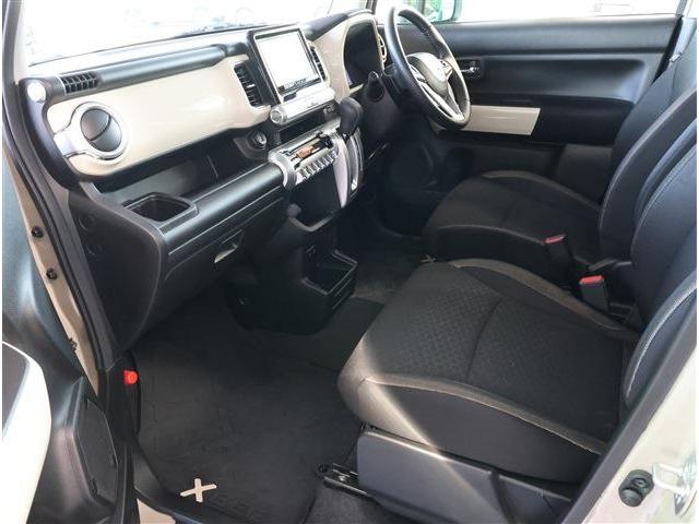 クロスビー ハイブリッドMZ メモリーナビ フルセグTV バックカメラ 全周囲カメラ ETC 障害物センサー クルーズコントロール DVD再生 CDシートヒーター(17枚目)