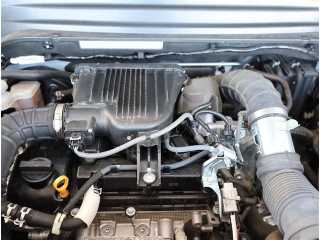 クロスビー ハイブリッドMZ メモリーナビ フルセグTV バックカメラ 全周囲カメラ ETC 障害物センサー クルーズコントロール DVD再生 CDシートヒーター(21枚目)