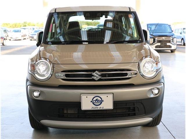 クロスビー ハイブリッドMZ メモリーナビ フルセグTV バックカメラ 全周囲カメラ ETC 障害物センサー クルーズコントロール DVD再生 CDシートヒーター(23枚目)