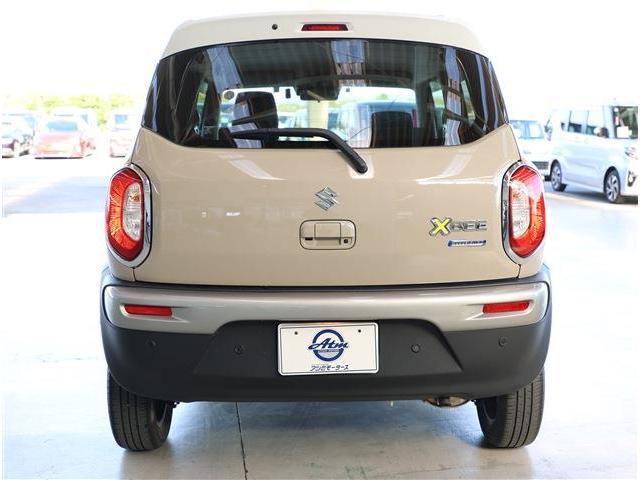 クロスビー ハイブリッドMZ メモリーナビ フルセグTV バックカメラ 全周囲カメラ ETC 障害物センサー クルーズコントロール DVD再生 CDシートヒーター(25枚目)