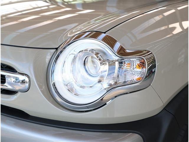 クロスビー ハイブリッドMZ メモリーナビ フルセグTV バックカメラ 全周囲カメラ ETC 障害物センサー クルーズコントロール DVD再生 CDシートヒーター(28枚目)