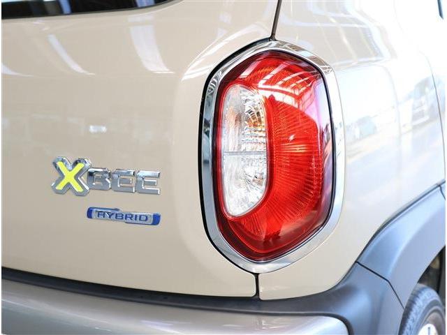 クロスビー ハイブリッドMZ メモリーナビ フルセグTV バックカメラ 全周囲カメラ ETC 障害物センサー クルーズコントロール DVD再生 CDシートヒーター(29枚目)