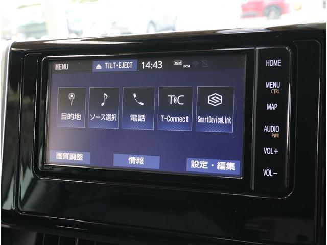 ＲＡＶ４ Ｇ　４ＷＤ　ＴＲＤエアロ　ＴＲＤエアロ・１７ＡＷ・ナビ・Ｂカメラ・２．７万ｋｍ（4枚目）