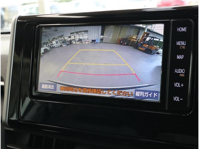 ＲＡＶ４ Ｇ　４ＷＤ　ＴＲＤエアロ　ＴＲＤエアロ・１７ＡＷ・ナビ・Ｂカメラ・２．７万ｋｍ（5枚目）