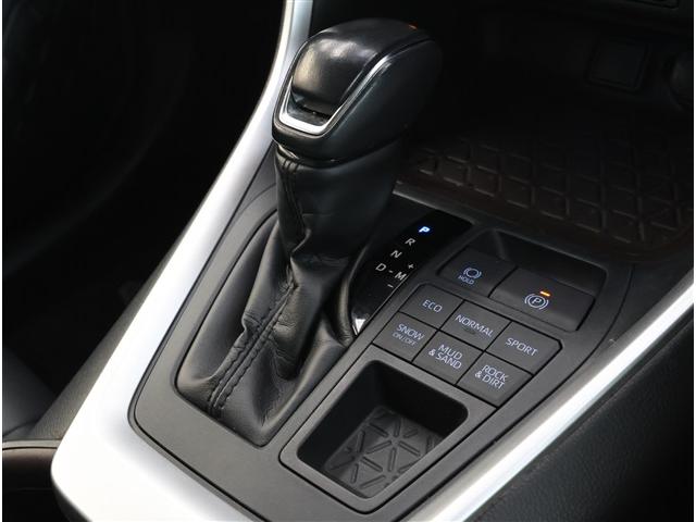 ＲＡＶ４ Ｇ　４ＷＤ　ＴＲＤエアロ　ＴＲＤエアロ・１７ＡＷ・ナビ・Ｂカメラ・２．７万ｋｍ（10枚目）