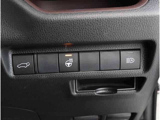 ＲＡＶ４ Ｇ　４ＷＤ　ＴＲＤエアロ　ＴＲＤエアロ・１７ＡＷ・ナビ・Ｂカメラ・２．７万ｋｍ（12枚目）