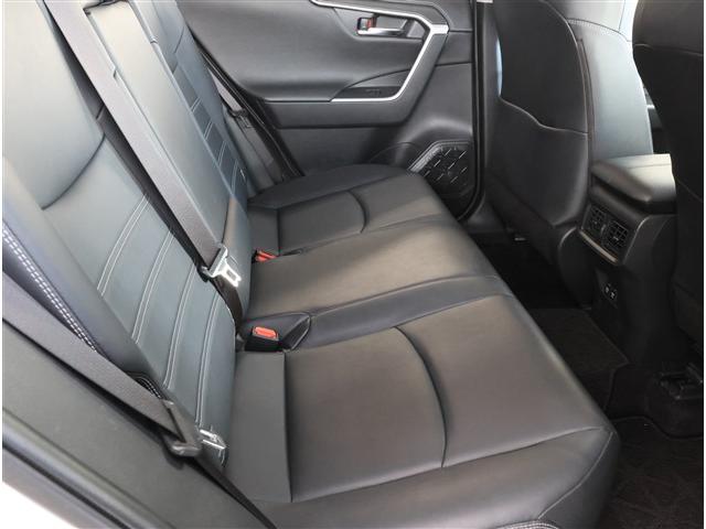 ＲＡＶ４ Ｇ　４ＷＤ　ＴＲＤエアロ　ＴＲＤエアロ・１７ＡＷ・ナビ・Ｂカメラ・２．７万ｋｍ（15枚目）