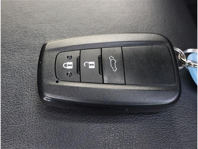 ＲＡＶ４ Ｇ　４ＷＤ　ＴＲＤエアロ　ＴＲＤエアロ・１７ＡＷ・ナビ・Ｂカメラ・２．７万ｋｍ（18枚目）