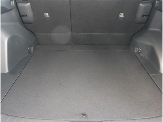 ＲＡＶ４ Ｇ　４ＷＤ　ＴＲＤエアロ　ＴＲＤエアロ・１７ＡＷ・ナビ・Ｂカメラ・２．７万ｋｍ（19枚目）