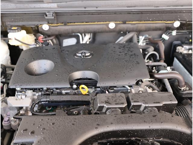 ＲＡＶ４ Ｇ　４ＷＤ　ＴＲＤエアロ　ＴＲＤエアロ・１７ＡＷ・ナビ・Ｂカメラ・２．７万ｋｍ（20枚目）