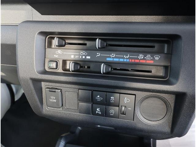 ハイゼットトラック スタンダード　届出済未使用車・ＣＶＴ（11枚目）