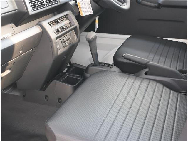 ハイゼットトラック スタンダード　届出済未使用車・ＣＶＴ（13枚目）