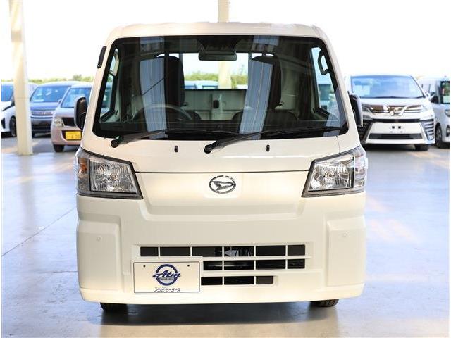 ハイゼットトラック スタンダード　届出済未使用車・ＣＶＴ（18枚目）