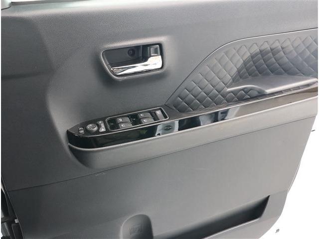 タント カスタムＸ　軽減Ｂ・両側Ｐドア・ＵＰグレードＰ（5枚目）