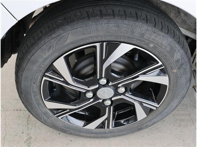 タント カスタムＸ　軽減Ｂ・両側Ｐドア・ＵＰグレードＰ（7枚目）